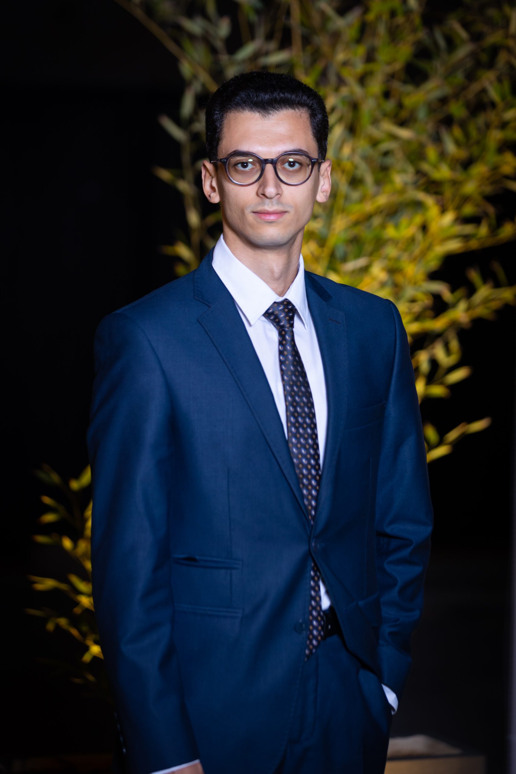 Rami LAABIDIResponsable Marketing Commercial
